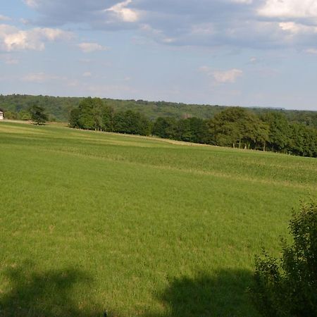 Le Chalet Du Gege Bouillon Exteriör bild