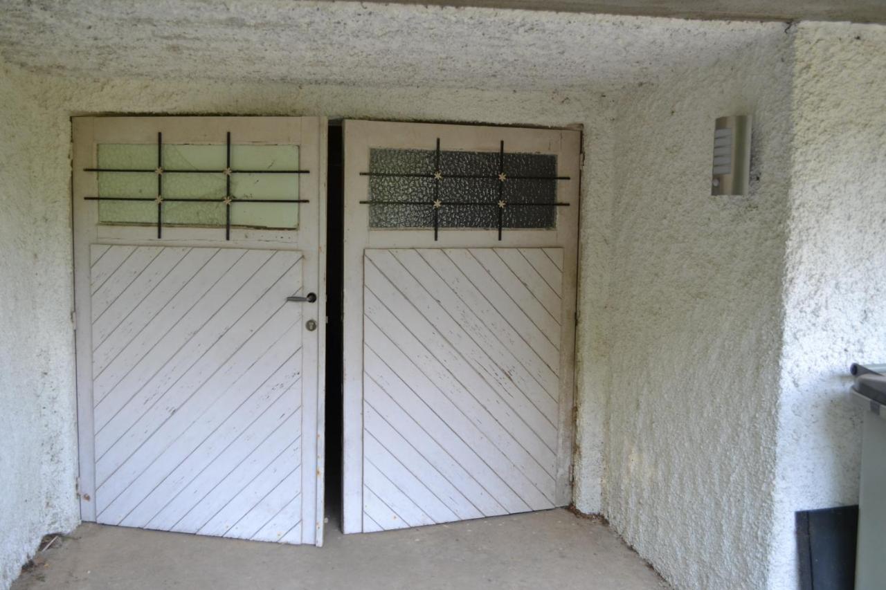 Le Chalet Du Gege Bouillon Exteriör bild